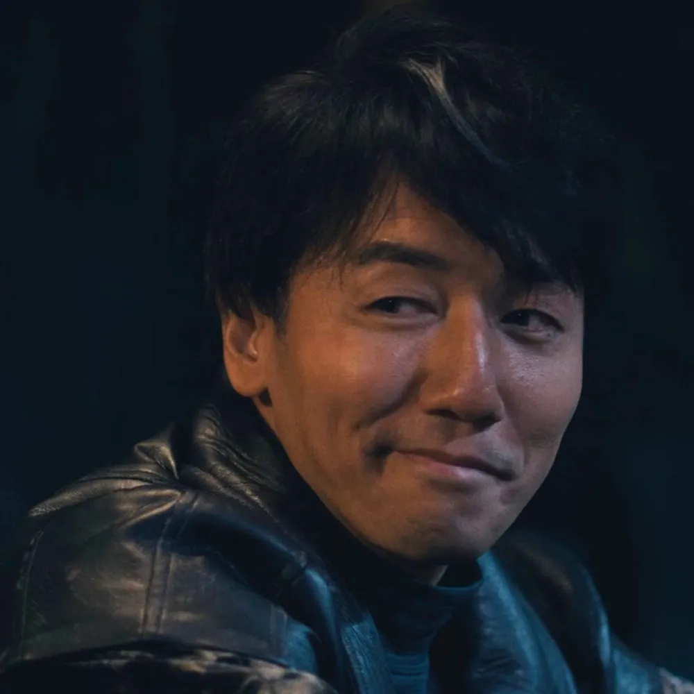 弓削 智久
