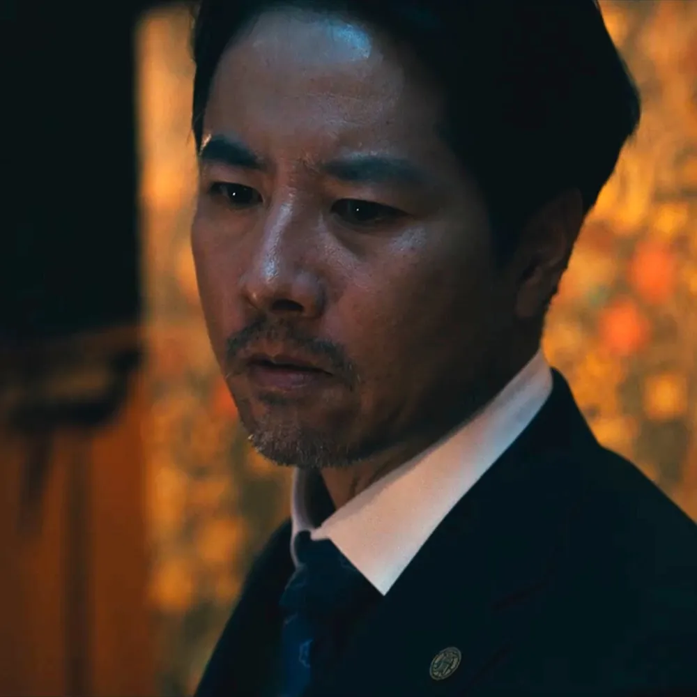 ケイン・コスギ